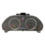 2008-2012 HONDA ACCORD INSTRUMENT CLUSTER