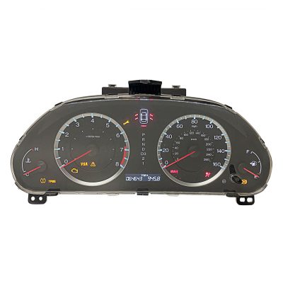 2008-2012 HONDA ACCORD INSTRUMENT CLUSTER