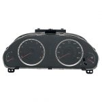 2008-2012 HONDA ACCORD INSTRUMENT CLUSTER