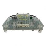 2008-2012 HONDA ACCORD INSTRUMENT CLUSTER