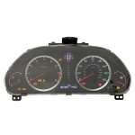 2008-2012 HONDA ACCORD INSTRUMENT CLUSTER