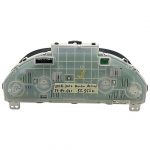 2008-2012 HONDA ACCORD INSTRUMENT CLUSTER