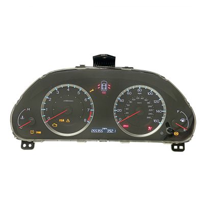 2008-2012 HONDA ACCORD INSTRUMENT CLUSTER