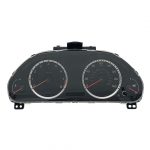 2008-2012 HONDA ACCORD INSTRUMENT CLUSTER