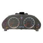 2008-2012 HONDA ACCORD INSTRUMENT CLUSTER