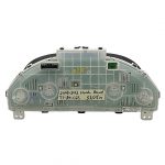 2008-2012 HONDA ACCORD INSTRUMENT CLUSTER