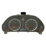 2008-2012 HONDA ACCORD INSTRUMENT CLUSTER