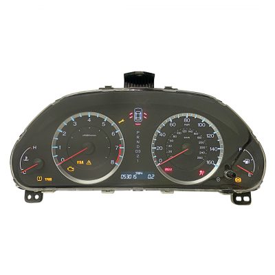 2008-2012 HONDA ACCORD Used Instrument Cluster For Sale