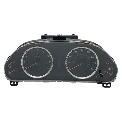 2008-2012 HONDA ACCORD INSTRUMENT CLUSTER