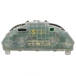 2008-2012 HONDA ACCORD INSTRUMENT CLUSTER