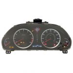 2008-2012 HONDA ACCORD INSTRUMENT CLUSTER