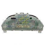 2008-2012 HONDA ACCORD INSTRUMENT CLUSTER