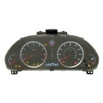 2008-2012 HONDA ACCORD INSTRUMENT CLUSTER