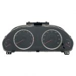 2008-2012 HONDA ACCORD INSTRUMENT CLUSTER