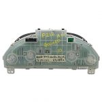 2008-2012 HONDA ACCORD INSTRUMENT CLUSTER