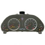 2008-2012 HONDA ACCORD INSTRUMENT CLUSTER