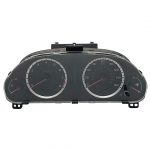 2008-2012 HONDA ACCORD INSTRUMENT CLUSTER