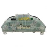 2008-2012 HONDA ACCORD INSTRUMENT CLUSTER