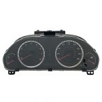 2008-2012 HONDA ACCORD INSTRUMENT CLUSTER