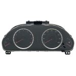 2008-2012 HONDA ACCORD INSTRUMENT CLUSTER