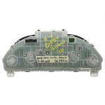 2008-2012 HONDA ACCORD INSTRUMENT CLUSTER