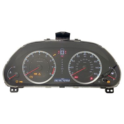 2008-2012 HONDA ACCORD INSTRUMENT CLUSTER