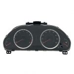 2008-2012 HONDA ACCORD INSTRUMENT CLUSTER