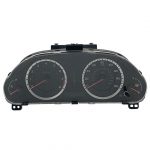 2008-2012 HONDA ACCORD INSTRUMENT CLUSTER