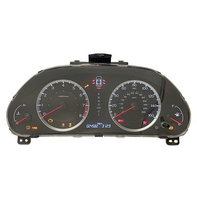 2008-2012 HONDA ACCORD INSTRUMENT CLUSTER