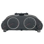 2008-2012 HONDA ACCORD INSTRUMENT CLUSTER