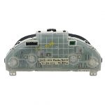 2008-2012 HONDA ACCORD INSTRUMENT CLUSTER