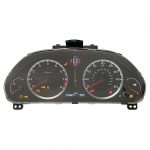 2008-2012 HONDA ACCORD INSTRUMENT CLUSTER