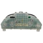 2008-2012 HONDA ACCORD INSTRUMENT CLUSTER