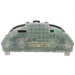 2008-2012 HONDA ACCORD INSTRUMENT CLUSTER