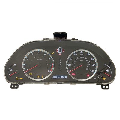 2008-2012 HONDA ACCORD INSTRUMENT CLUSTER