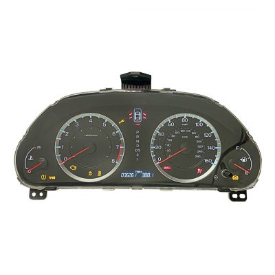 2008-2012 HONDA ACCORD INSTRUMENT CLUSTER