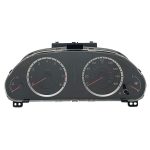 2008-2012 HONDA ACCORD INSTRUMENT CLUSTER