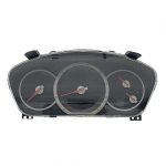 2006-2008 HONDA PILOT INSTRUMENT CLUSTER