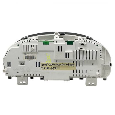 2005-2010 HONDA ODYSSEY Used Instrument Cluster For Sale