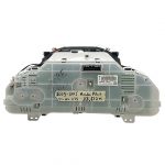 2009-2015 HONDA PILOT INSTRUMENT CLUSTER