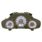 2009-2015 HONDA PILOT INSTRUMENT CLUSTER