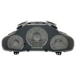 2009-2015 HONDA PILOT INSTRUMENT CLUSTER