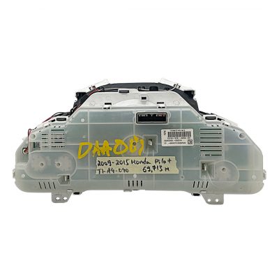 2009-2015 HONDA PILOT Used Instrument Cluster For Sale