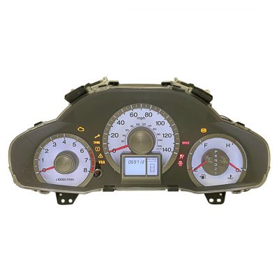 2009-2015 HONDA PILOT INSTRUMENT CLUSTER