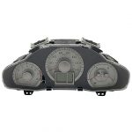 2009-2015 HONDA PILOT INSTRUMENT CLUSTER