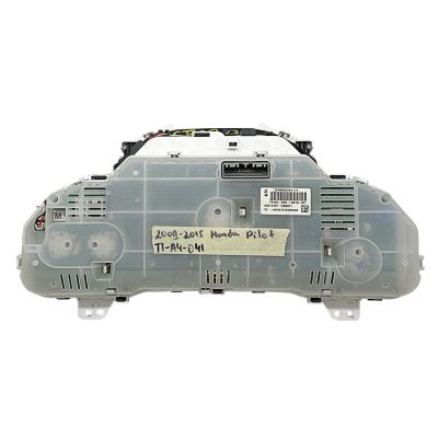 2009-2015 HONDA PILOT Used Instrument Cluster For Sale