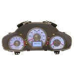 2009-2015 HONDA PILOT INSTRUMENT CLUSTER