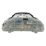 2009-2015 HONDA PILOT INSTRUMENT CLUSTER