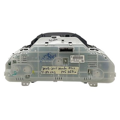 2009-2015 HONDA PILOT Used Instrument Cluster For Sale