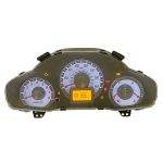 2009-2015 HONDA PILOT INSTRUMENT CLUSTER